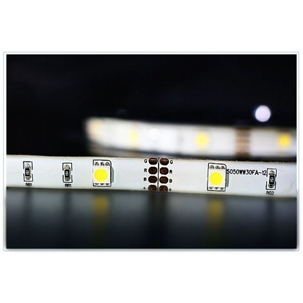 Светодиодная лента Ledcraft LC-5050 LC-5050-W-12Y30