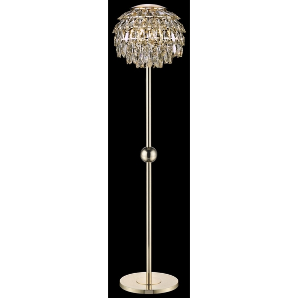 Торшер Wertmark Ludgera WE113.04.305