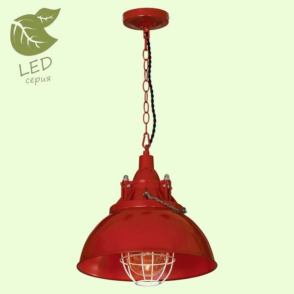 Светильник подвесной Loft Elmont GRLSP-9895