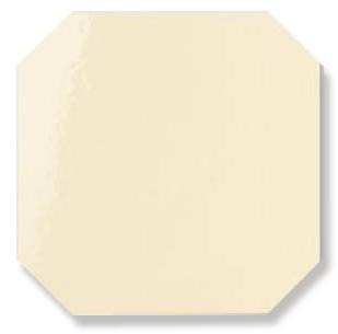 Плитка керамическая Tonalite Diamante 33565 Ottagonetta Champagne напольная 15х15