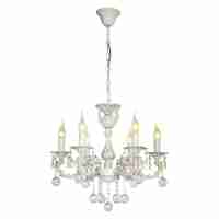 Подвесная люстра Favourite Gesso 1308-6P