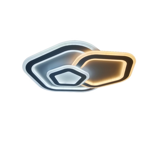 Потолочная люстра Natali Kovaltseva 81016 81016/6C