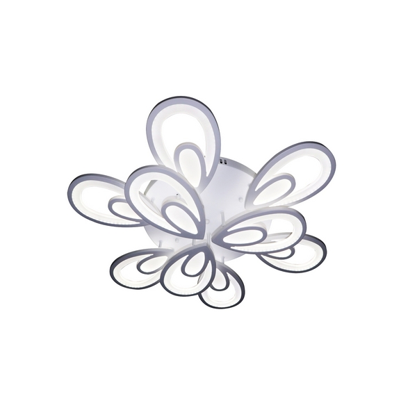 Потолочная люстра Natali Kovaltseva LED INNOVATION STYLE 83003