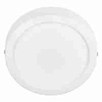 Потолочный светодиодный светильник Volpe ULM-Q240 18W/6500K White UL-00005825