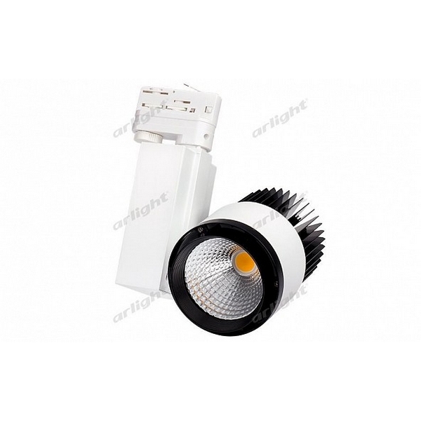 Трековый светильник Arlight LGD 017775