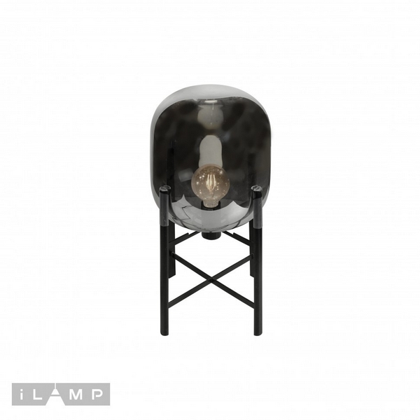 Торшер iLamp Brick AT9031-1A GR