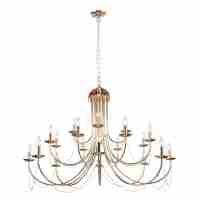 Подвесная люстра F-Promo Plini 2591-20P