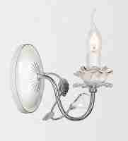 Бра Lumien Hall Мэйт W17067/1WHSS