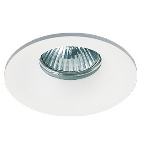 Светильник точечный Italline Il163 163711 white