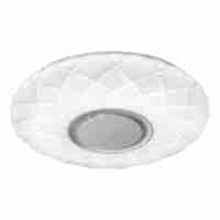 Потолочный светодиодный светильник iLedex Sphere ZN-XU36XD-GSR-Y