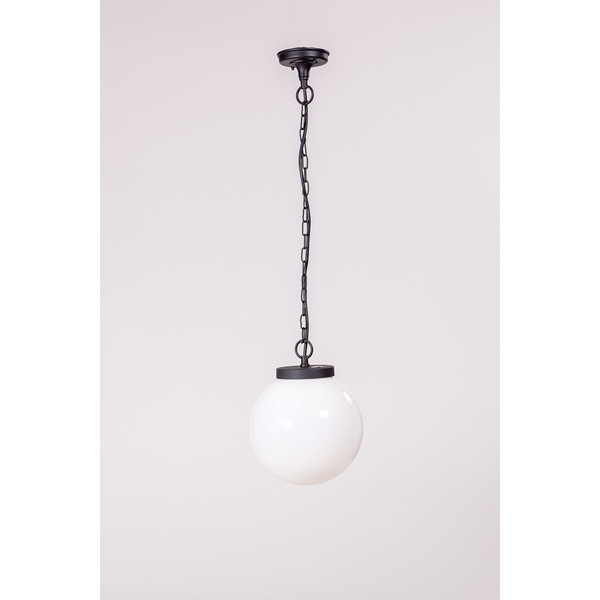 Уличный подвесной светильник Oasis Light 88205S 88205S Bl