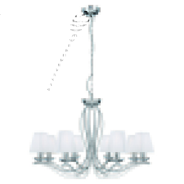 Люстра подвесная Artelamp Domain A9521LM-8CC