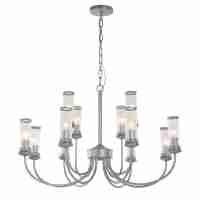 Подвесная люстра Favourite Mollis 2693-12P