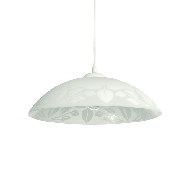 Светильник подвесной Artelamp Cucina A4020SP-1WH