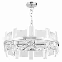 Подвесная люстра Maytoni Cerezo MOD201PL-05N