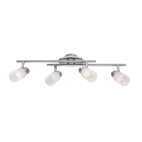 Спот Artelamp Cavalletta A4510PL-4SS