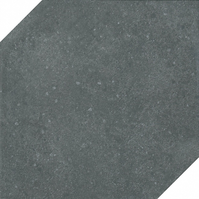 Керамогранит Kerama Marazzi Про Плэйн чёрный DD950700N 30х30