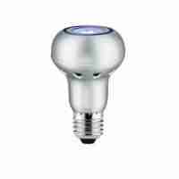 Лампа ветодиодная Paulmann R63 Е27 5W затемненный свет 28218