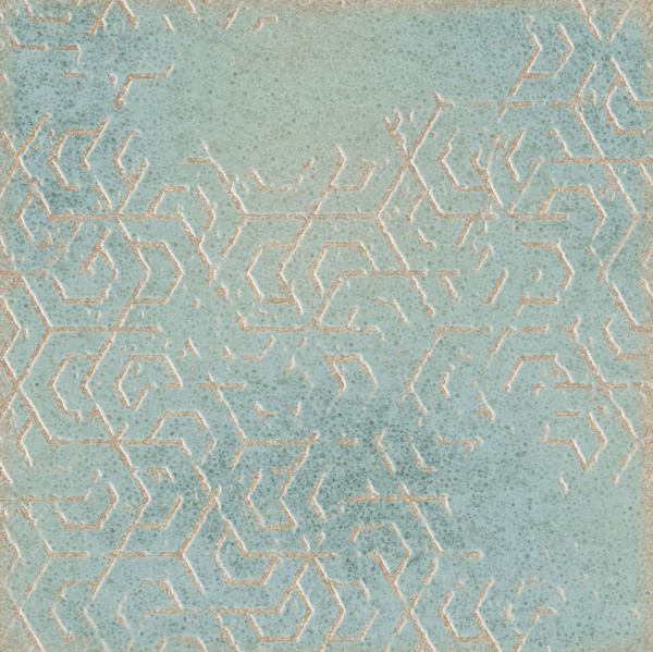Плитка керамическая WOW Suki Teal 12,5x12,5