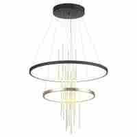 Подвесной светодиодный светильник Odeon Light Monica 3901/63L