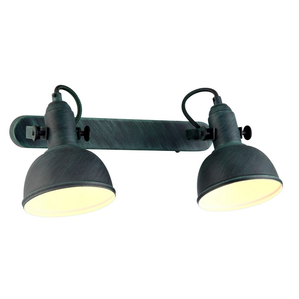 Спот Artelamp Martin A5213AP-2BG
