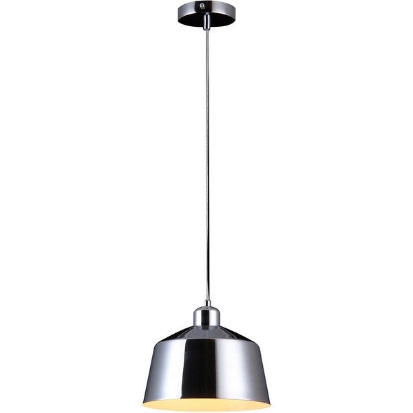 Подвесной светильник Natali Kovaltseva Loft Lux LOFT LUX 77000-1P CHROME