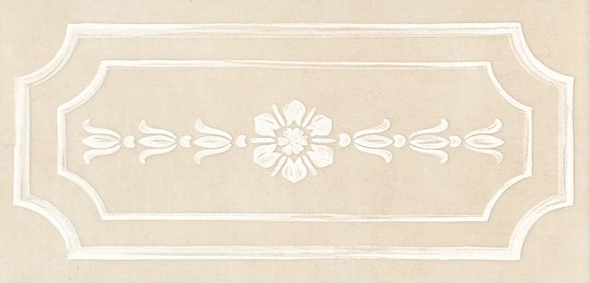 Плитка керамическая Kerama Marazzi Каподимонте STG\B382\11099 бордюр 14,5х30