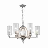 Подвесная люстра Favourite Stine 2704-6P