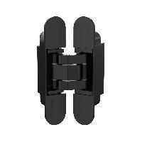 Петля скрытой установки U3D3000.VPG BL черный TECH