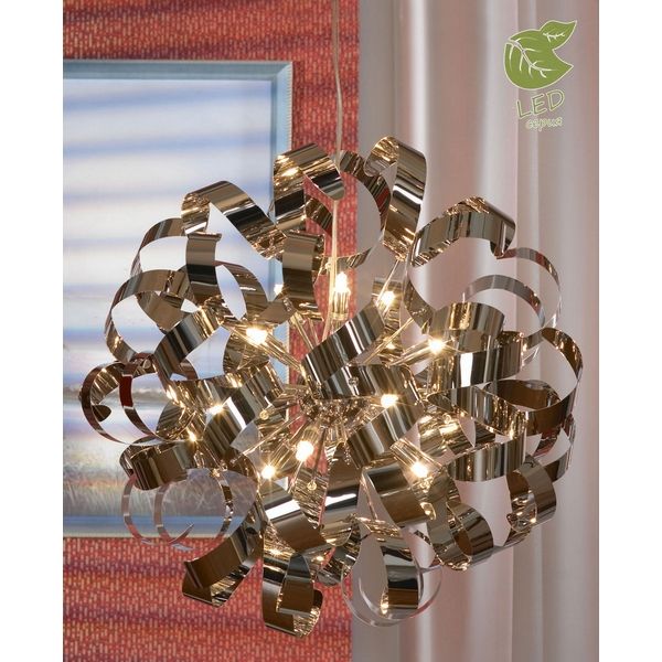 Светильник подвесной Loft Briosco GRLSA-5903-12