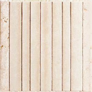Плитка керамическая Del Conca Calliope C Decor Giallo Chiaro декор 20х20