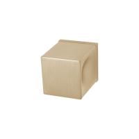 Комплект на 6 дверей - Ручка раздельная K.ART52.SYMMETRY FSG-39 флорентийское золото