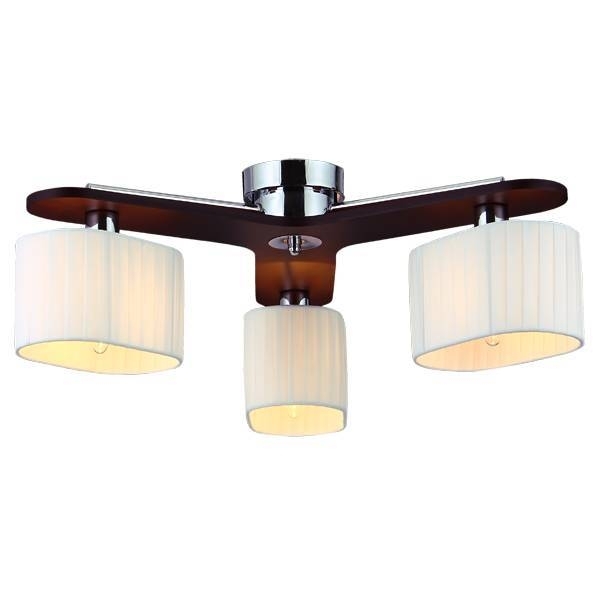 Потолочная люстра Natali Kovaltseva 10714 10714/3C TOON