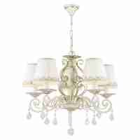 Подвесная люстра Favourite Musa 1734-5P