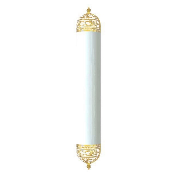 Светильник настенный Fede Wall Light III FD1090ROP