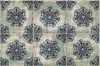 Плитка керамическая Mainzu Decor Vechio 20х20