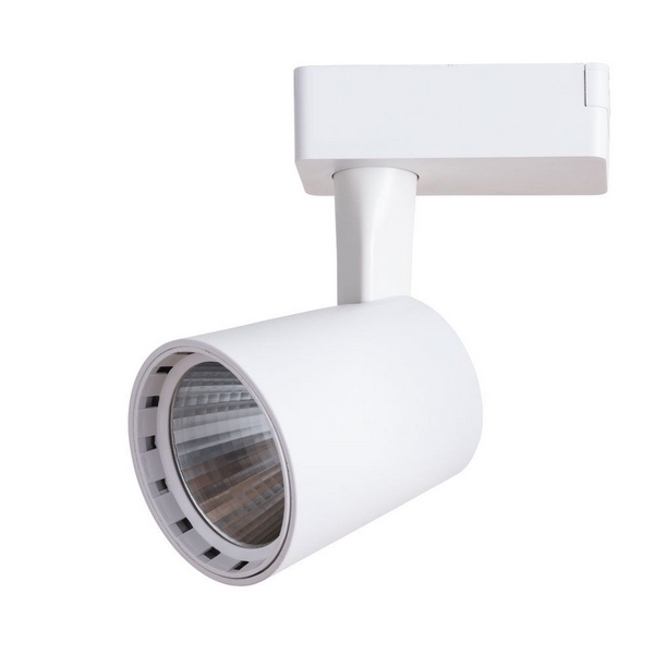Трековый светильник Artelamp Atillo A2315PL-1WH
