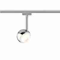 Трековый светодиодный cветильник Paulmann URail Capsule 95278
