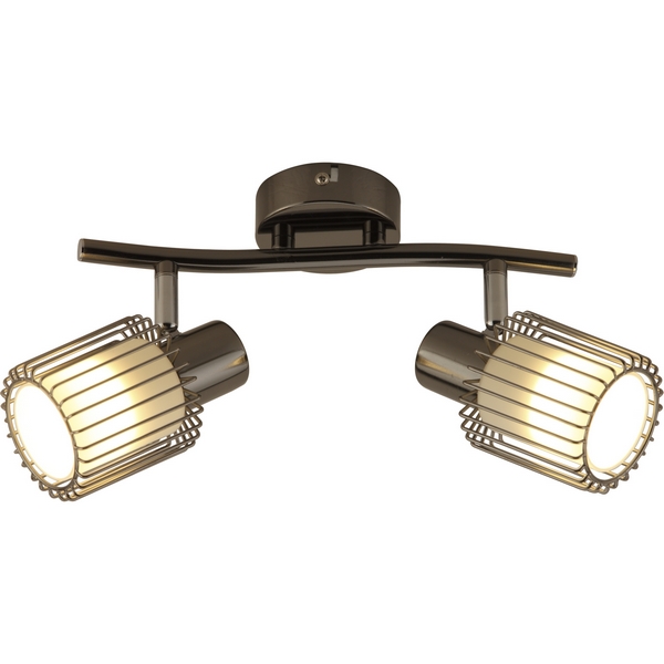 Спот TopLight Laurine TL1252Y-02BC
