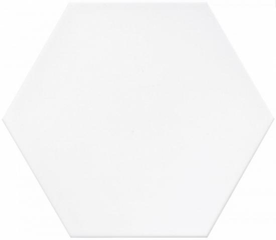 Керамогранит Kerama Marazzi Буранелли SG23000N белый напольная 23,1х20