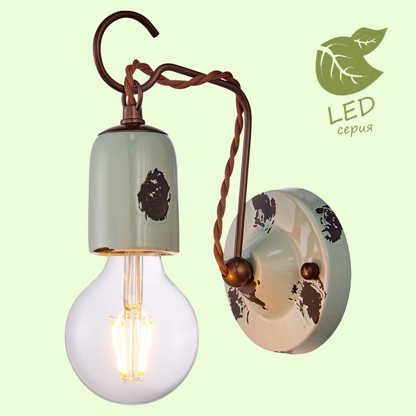 Бра Loft Vermilion GRLSP-8158