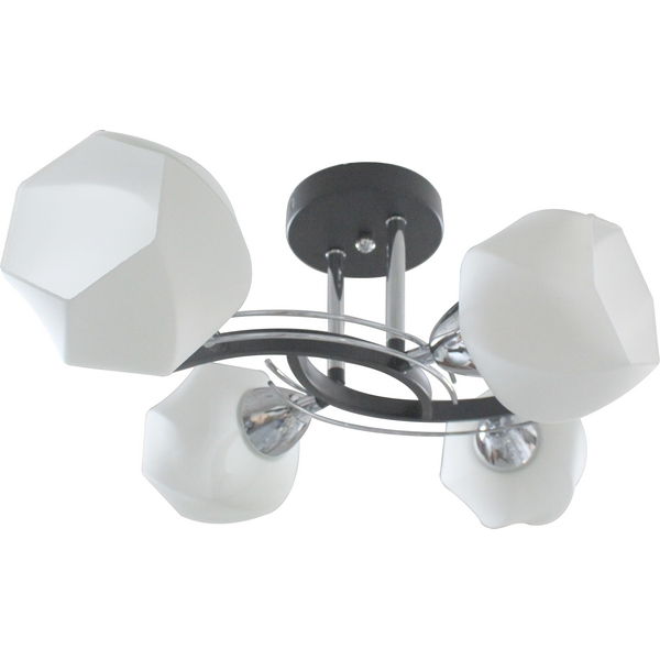 Люстра потолочная TopLight Lia TL7380X-04BC