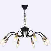 Подвесная люстра Hiper Savona H005-8