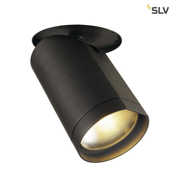 Светильник точечный SLV Bilas 156410