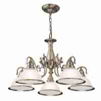 Подвесная люстра Citilux Идальго CL434151