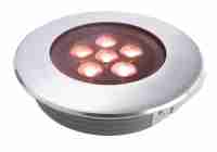 Встраиваемый светильник Deko-Light Flat I RGB 100116