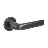 Ручка раздельная R.RLR52.PRIDE GR-23 графит