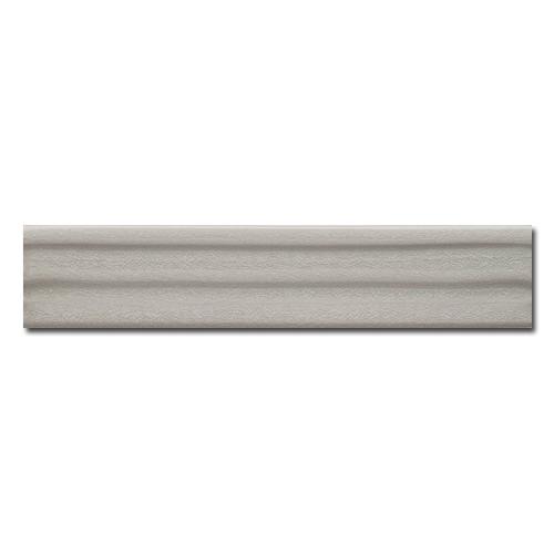 Плитка керамическая Adex Ocean Cornisa Surf Gray бордюр 3х15