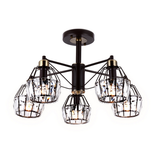 Потолочная люстра Ambrella Traditional TR5870