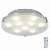 Потолочный светодиодный светильник Paulmann Xeta 70276